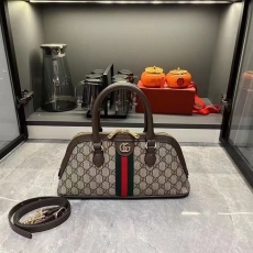 Gucci Top Handle Bags